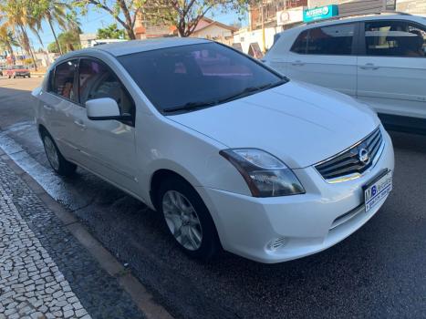 NISSAN Sentra 2.0 16V 4P FLEX, Foto 7