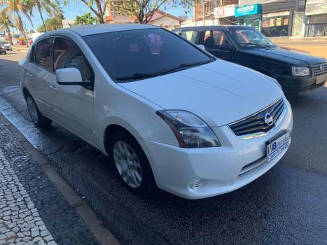 NISSAN Sentra 2.0 16V 4P FLEX, Foto 8