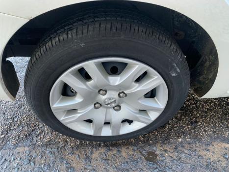 NISSAN Sentra 2.0 16V 4P FLEX, Foto 9
