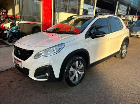 PEUGEOT 2008 1.6 16V 4P FLEX ALLURE PACK AUTOMTICO, Foto 1