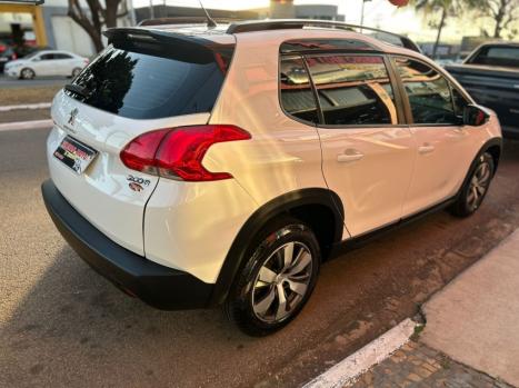 PEUGEOT 2008 1.6 16V 4P FLEX ALLURE PACK AUTOMTICO, Foto 5
