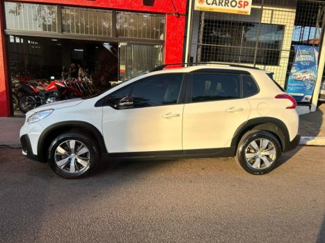 PEUGEOT 2008 1.6 16V 4P FLEX ALLURE PACK AUTOMTICO, Foto 6