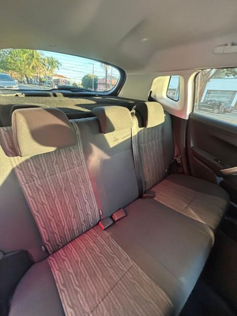 PEUGEOT 2008 1.6 16V 4P FLEX ALLURE PACK AUTOMTICO, Foto 7