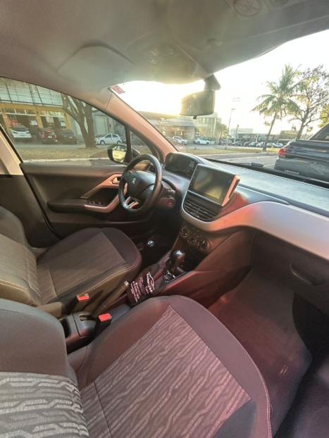 PEUGEOT 2008 1.6 16V 4P FLEX ALLURE PACK AUTOMTICO, Foto 8