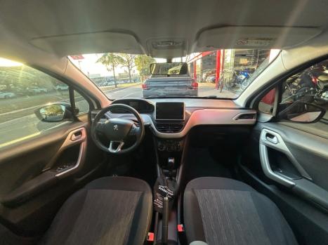 PEUGEOT 2008 1.6 16V 4P FLEX ALLURE PACK AUTOMTICO, Foto 9