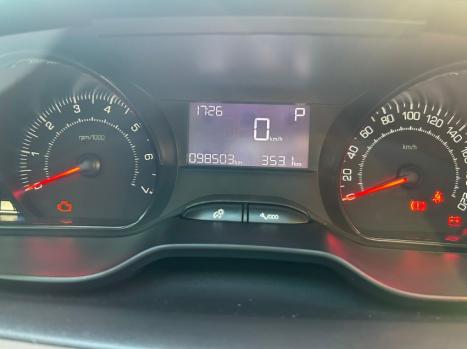 PEUGEOT 2008 1.6 16V 4P FLEX ALLURE PACK AUTOMTICO, Foto 11