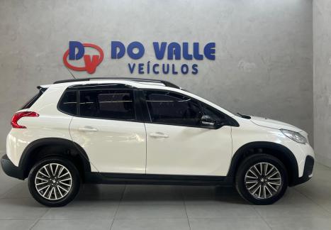 PEUGEOT 2008 1.6 16V 4P FLEX ALLURE PACK AUTOMTICO, Foto 2