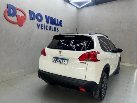 PEUGEOT 2008 1.6 16V 4P FLEX ALLURE PACK AUTOMTICO, Foto 3