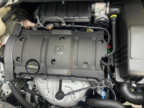 PEUGEOT 2008 1.6 16V 4P FLEX ALLURE PACK AUTOMTICO, Foto 4