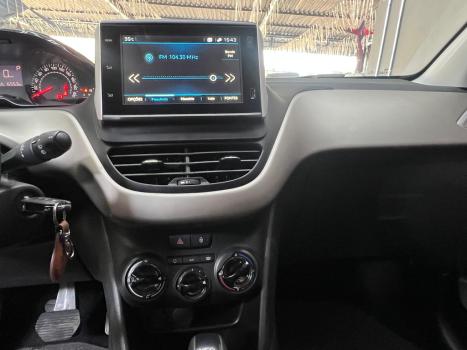 PEUGEOT 2008 1.6 16V 4P FLEX ALLURE PACK AUTOMTICO, Foto 5