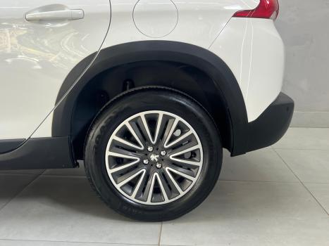 PEUGEOT 2008 1.6 16V 4P FLEX ALLURE PACK AUTOMTICO, Foto 7