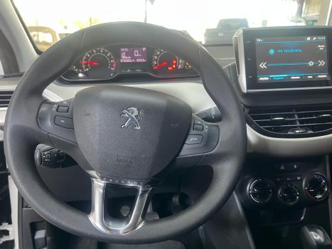 PEUGEOT 2008 1.6 16V 4P FLEX ALLURE PACK AUTOMTICO, Foto 11