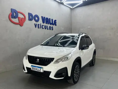 PEUGEOT 2008 1.6 16V 4P FLEX ALLURE PACK AUTOMTICO, Foto 12