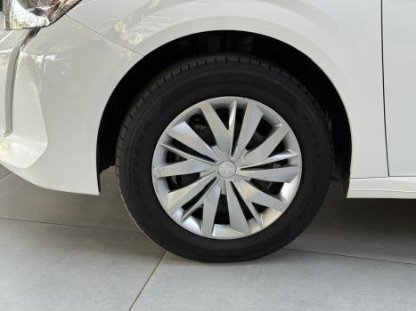 PEUGEOT 208 1.0 12V 4P FIREFLY FLEX ACTIVE, Foto 4