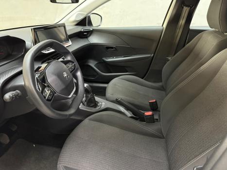 PEUGEOT 208 1.0 12V 4P FIREFLY FLEX ACTIVE, Foto 5