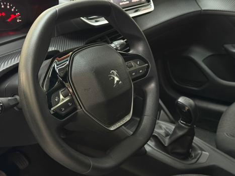 PEUGEOT 208 1.0 12V 4P FIREFLY FLEX ACTIVE, Foto 10