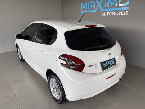 PEUGEOT 208 1.2 12V 4P ACTIVE FLEX, Foto 2