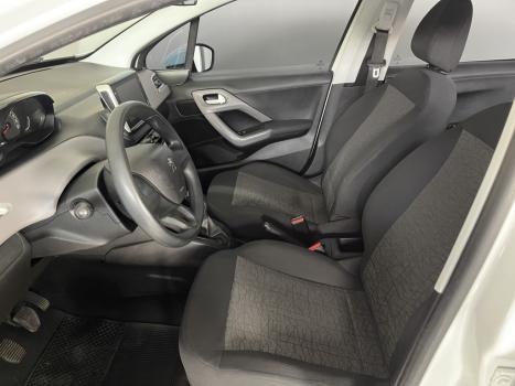 PEUGEOT 208 1.2 12V 4P ACTIVE FLEX, Foto 3