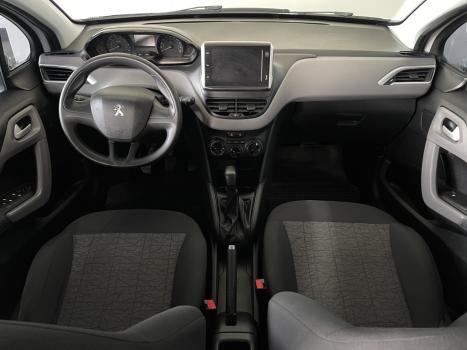 PEUGEOT 208 1.2 12V 4P ACTIVE FLEX, Foto 4