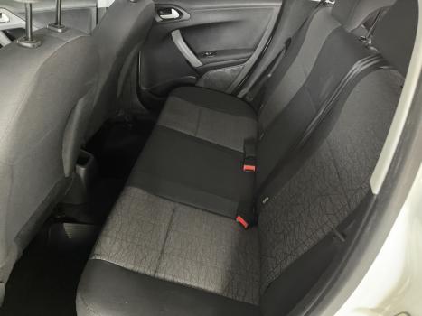 PEUGEOT 208 1.2 12V 4P ACTIVE FLEX, Foto 5
