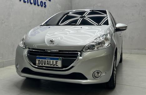 PEUGEOT 208 1.6 16V 4P FLEX GRIFFE AUTOMTICO, Foto 2
