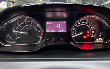 PEUGEOT 208 1.6 16V 4P FLEX GRIFFE AUTOMTICO, Foto 4