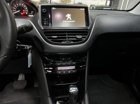 PEUGEOT 208 1.6 16V 4P FLEX GRIFFE AUTOMTICO, Foto 6