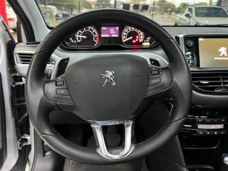 PEUGEOT 208 1.6 16V 4P FLEX GRIFFE AUTOMTICO, Foto 7