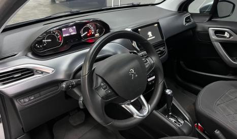 PEUGEOT 208 1.6 16V 4P FLEX GRIFFE AUTOMTICO, Foto 8