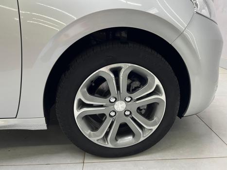 PEUGEOT 208 1.6 16V 4P FLEX GRIFFE AUTOMTICO, Foto 11