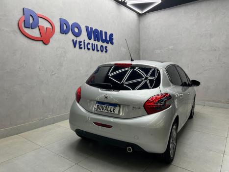 PEUGEOT 208 1.6 16V 4P FLEX GRIFFE AUTOMTICO, Foto 12