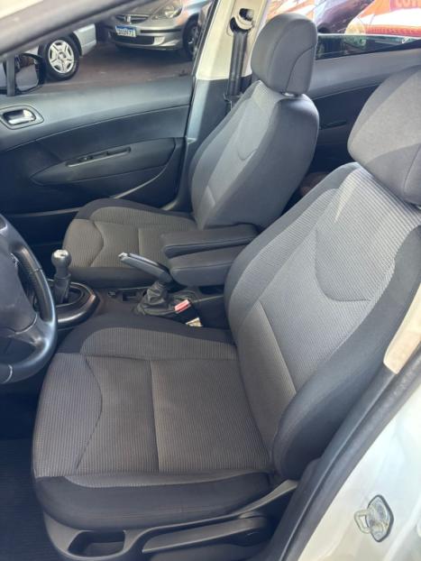 PEUGEOT 308 2.0 16V 4P FLEX ALLURE, Foto 9