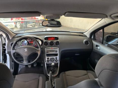 PEUGEOT 308 2.0 16V 4P FLEX ALLURE, Foto 14