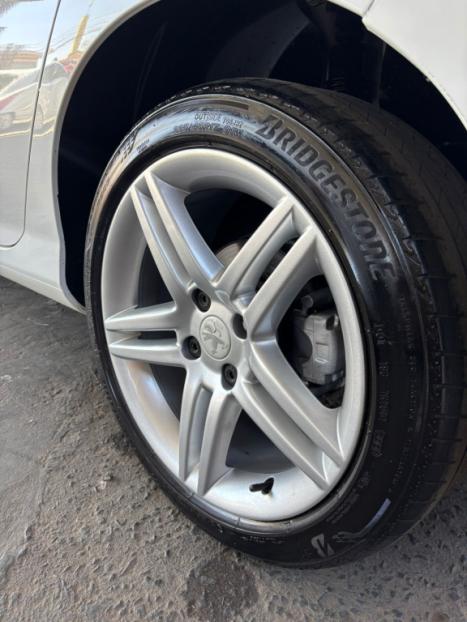 PEUGEOT 308 2.0 16V 4P FLEX ALLURE, Foto 17