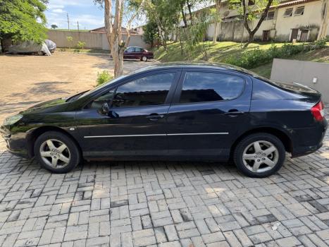 PEUGEOT 407 Sedan 2.0 16V 4P ALLURE AUTOMTICO, Foto 3