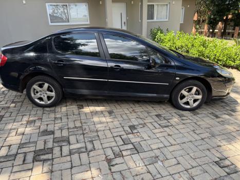 PEUGEOT 407 Sedan 2.0 16V 4P ALLURE AUTOMTICO, Foto 7