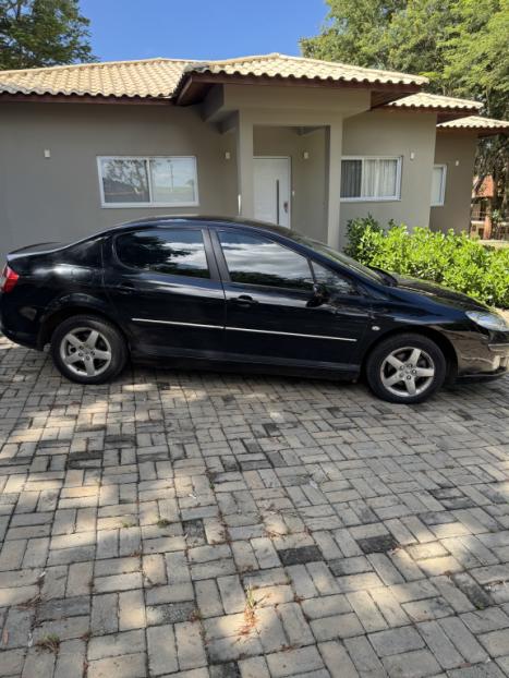 PEUGEOT 407 Sedan 2.0 16V 4P ALLURE AUTOMTICO, Foto 16