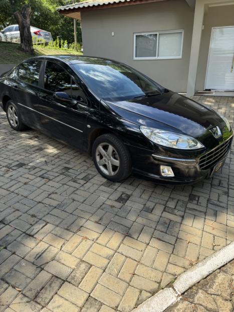 PEUGEOT 407 Sedan 2.0 16V 4P ALLURE AUTOMTICO, Foto 19