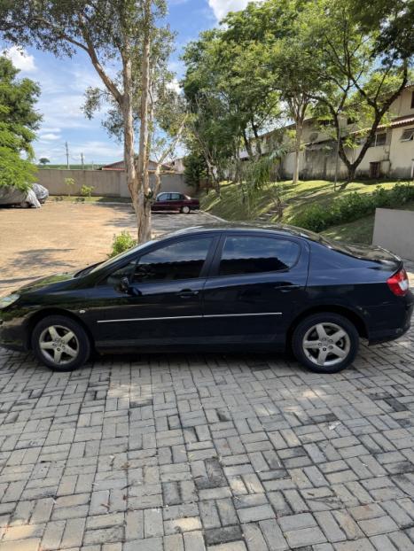 PEUGEOT 407 Sedan 2.0 16V 4P ALLURE AUTOMTICO, Foto 20