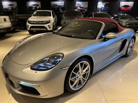PORSCHE 718 2.0 16V H4 BOXSTER AUTOMTICO PDK, Foto 1