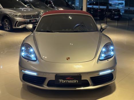 PORSCHE 718 2.0 16V H4 BOXSTER AUTOMTICO PDK, Foto 2