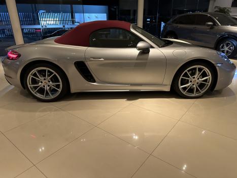 PORSCHE 718 2.0 16V H4 BOXSTER AUTOMTICO PDK, Foto 3
