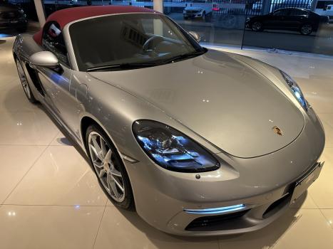 PORSCHE 718 2.0 16V H4 BOXSTER AUTOMTICO PDK, Foto 5