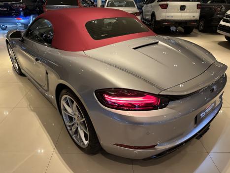 PORSCHE 718 2.0 16V H4 BOXSTER AUTOMTICO PDK, Foto 7