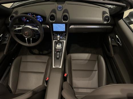 PORSCHE 718 2.0 16V H4 BOXSTER AUTOMTICO PDK, Foto 10