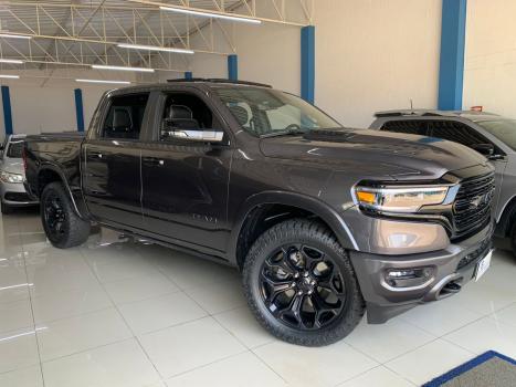 RAM 1500 5.7 V8 LIIMITED CABINE DUPLA 4X4 AUTOMTICO, Foto 1