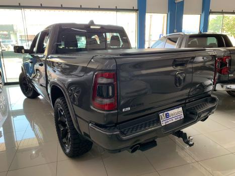 RAM 1500 5.7 V8 LIIMITED CABINE DUPLA 4X4 AUTOMTICO, Foto 2