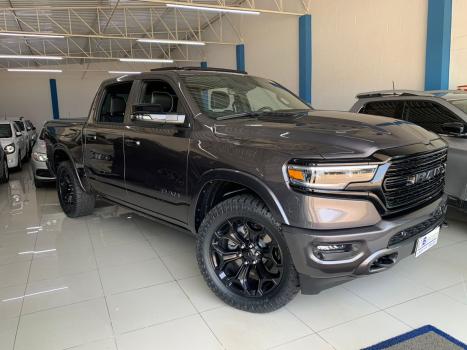 RAM 1500 5.7 V8 LIIMITED CABINE DUPLA 4X4 AUTOMTICO, Foto 4