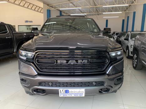 RAM 1500 5.7 V8 LIIMITED CABINE DUPLA 4X4 AUTOMTICO, Foto 5