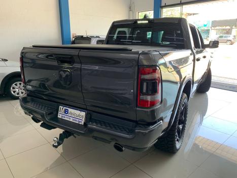 RAM 1500 5.7 V8 LIIMITED CABINE DUPLA 4X4 AUTOMTICO, Foto 9